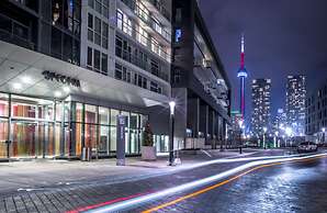 City Condo by Rogers Centre