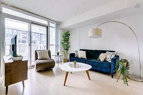 City Condo by Rogers Centre