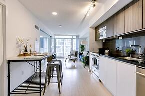 City Condo by Rogers Centre