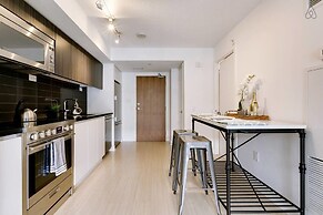 City Condo by Rogers Centre