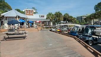 Bay Club of Sandestin