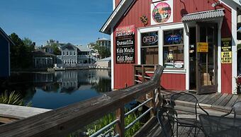 Bay Club of Sandestin