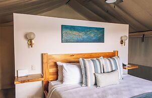 Isla Chiquita Glamping Hotel