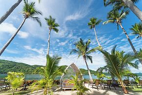 Isla Chiquita Glamping Hotel
