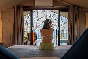 Isla Chiquita Glamping Hotel