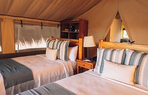 Isla Chiquita Glamping Hotel