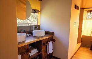 Isla Chiquita Glamping Hotel