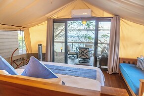 Isla Chiquita Glamping Hotel