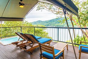 Isla Chiquita Glamping Hotel