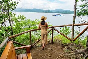 Isla Chiquita Glamping Hotel