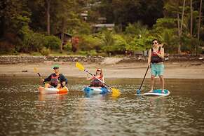 Isla Chiquita Glamping Hotel