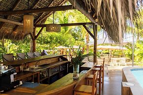 Isla Chiquita Glamping Hotel
