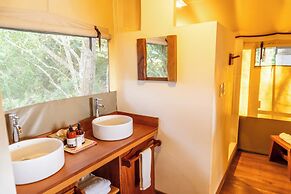 Isla Chiquita Glamping Hotel