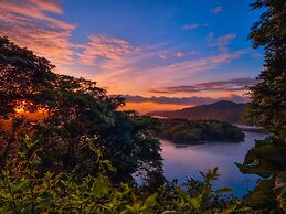 Isla Chiquita Glamping Hotel
