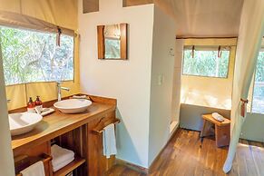 Isla Chiquita Glamping Hotel
