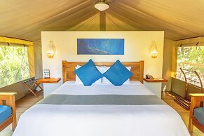 Isla Chiquita Glamping Hotel