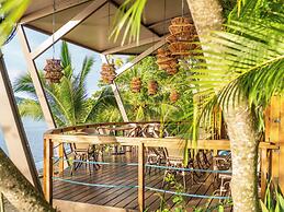 Isla Chiquita Glamping Hotel