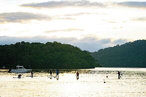 Isla Chiquita Glamping Hotel
