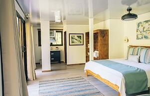 Isla Chiquita Glamping Hotel
