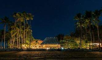 Isla Chiquita Glamping Hotel