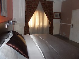 Dilic Hotel