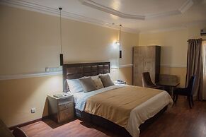 Dilic Hotel