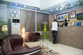 Dilic Hotel