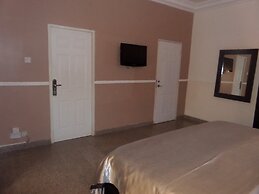 Dilic Hotel