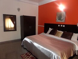 Dilic Hotel