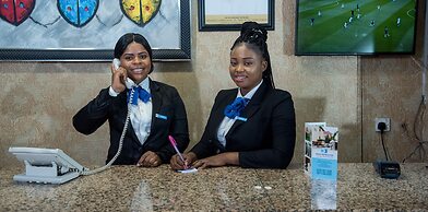Dilic Hotel