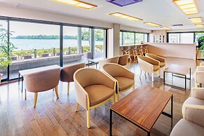 Amanohashidate Hotel