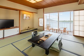 Amanohashidate Hotel