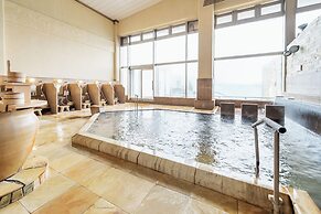 Amanohashidate Hotel