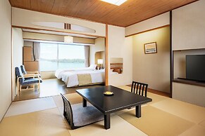 Amanohashidate Hotel