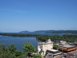 Amanohashidate Hotel