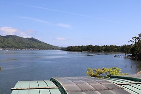 Amanohashidate Hotel