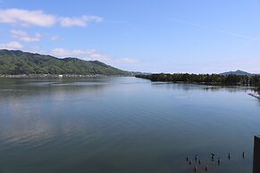 Amanohashidate Hotel