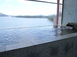 Amanohashidate Hotel