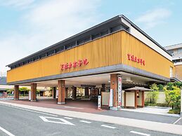 Amanohashidate Hotel