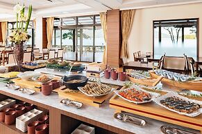 Amanohashidate Hotel