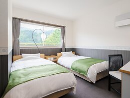 Amanohashidate Hotel