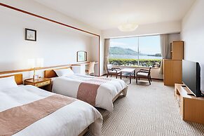 Amanohashidate Hotel