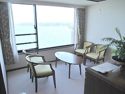 Amanohashidate Hotel