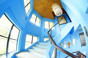 Ticao Altamar Boutique Resort
