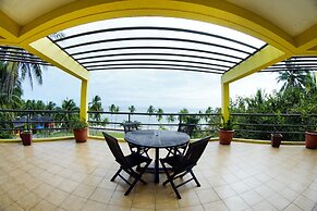Ticao Altamar Boutique Resort