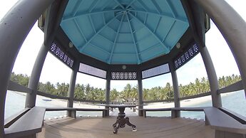 Ticao Altamar Boutique Resort