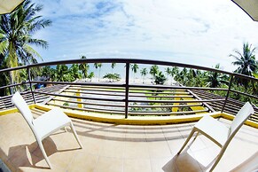 Ticao Altamar Boutique Resort