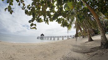 Ticao Altamar Boutique Resort