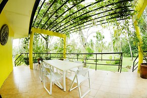 Ticao Altamar Boutique Resort