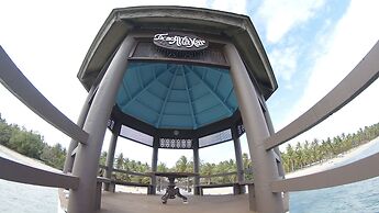 Ticao Altamar Boutique Resort